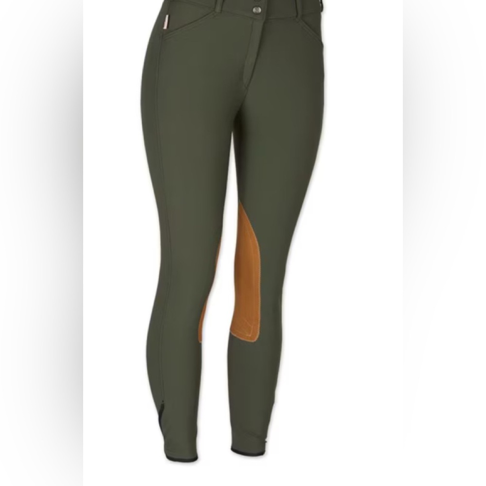 Tailored Sportmen Trophy Hunter Breeches